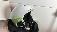 BOLLE SYNERGY 54-58CM HELMET - 3