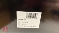 BOLLE SYNERGY 54-58CM HELMET - 5