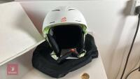 BOLLE SYNERGY 54-58CM HELMET - 7