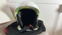 BOLLE SYNERGY 54-58CM HELMET - 8