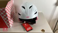 DIRTY DOG MINDY S HELMET - 6