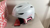 DIRTY DOG MINDY S HELMET - 7