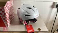 DIRTY DOG MINDY S HELMET - 5
