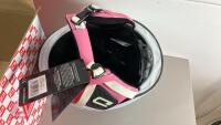 DIRTY DOG MINDY S HELMET - 17