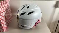 DIRTY DOG MINDY S HELMET - 18