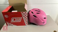 DIRTY DOG ECLIPSE M HELMET - 5