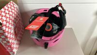DIRTY DOG ECLIPSE M HELMET - 12