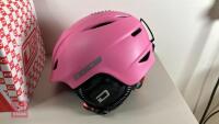 DIRTY DOG ECLIPSE M HELMET - 9