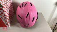 DIRTY DOG ECLIPSE M HELMET - 11