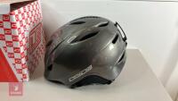 DIRTY DOG ECLIPSE XL HELMET - 6