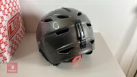 DIRTY DOG ECLIPSE XL HELMET - 7