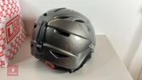 DIRTY DOG ECLIPSE XL HELMET - 8