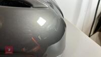 DIRTY DOG ECLIPSE XL HELMET - 10