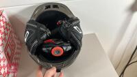 DIRTY DOG ECLIPSE XL HELMET - 13