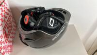DIRTY DOG ECLIPSE XL HELMET - 14