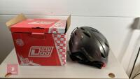 DIRTY DOG ECLIPSE XL HELMET - 2