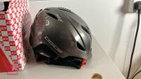 DIRTY DOG ECLIPSE XL HELMET - 3