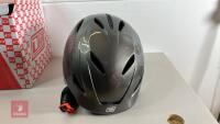 DIRTY DOG ECLIPSE XL HELMET - 4