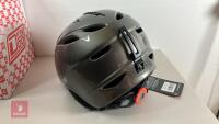 DIRTY DOG ECLIPSE XL HELMET - 6