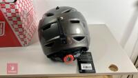 DIRTY DOG ECLIPSE XL HELMET - 7
