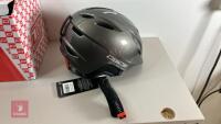 DIRTY DOG ECLIPSE XL HELMET - 8