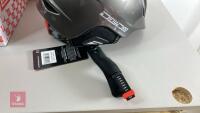 DIRTY DOG ECLIPSE XL HELMET - 10