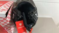 DIRTY DOG ECLIPSE XL HELMET - 12