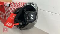 DIRTY DOG ECLIPSE XL HELMET - 13