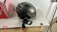 DIRTY DOG ECLIPSE XL HELMET - 16