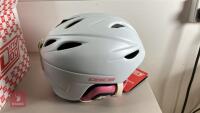 DIRTY DOG MINDY S HELMET - 11