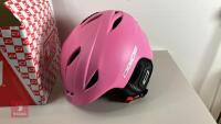 DIRTY DOG ECLIPSE M HELMET - 10