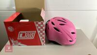 DIRTY DOG ECLIPSE M HELMET