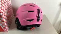 DIRTY DOG ECLIPSE M HELMET - 8