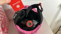 DIRTY DOG ECLIPSE M HELMET - 14