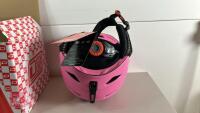 DIRTY DOG ECLIPSE M HELMET - 16