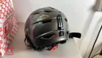DIRTY DOG ECLIPSE XL HELMET - 7