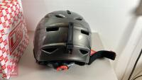 DIRTY DOG ECLIPSE XL HELMET - 8