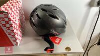 DIRTY DOG ECLIPSE XL HELMET - 10