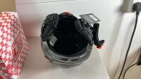 DIRTY DOG ECLIPSE XL HELMET - 13