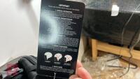 DIRTY DOG ECLIPSE XL HELMET - 14