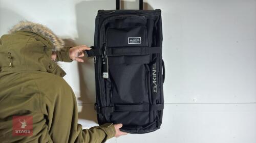 DAKINE SPLIT ROLLER 85L BAG