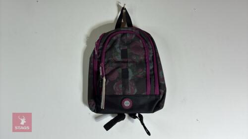 SURFANIC GOOFY MINI RUCKSACK