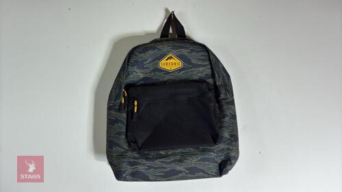 SURFANIC ROCKET RUCKSACK