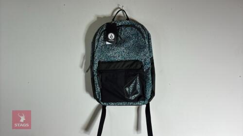 VOLCOM ACADEMY RUCKSACK