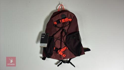 DAKINE WONDER 15L BURNTROSE RUCKSACK