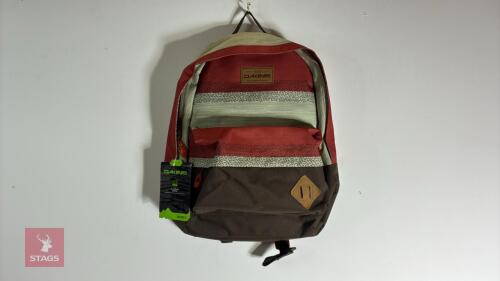 DAKINE 365 PACK 21L SEDIMENT RUCKSACK
