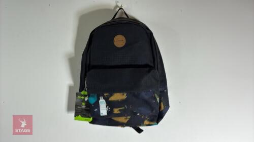 DAKINE 365 PACK 21L BAXTON RUCKSACK