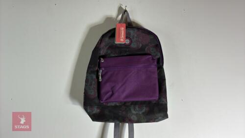 SURFANIC CHASER RUCKSACK