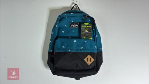 DAKINE 365 PACK 21L DEWILDE RUCKSUCK