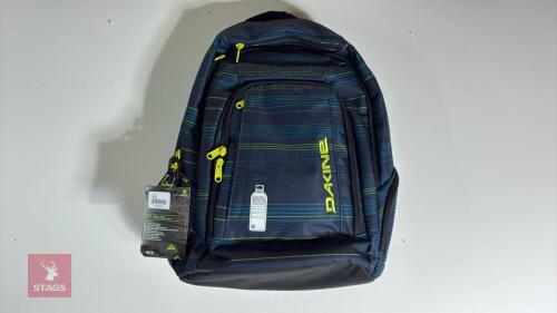 DAKINE 101 29L LINE UP RUCKSACK